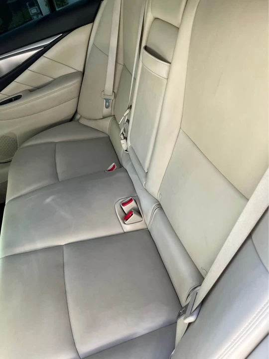 2017 Infiniti Q50 - Image 7 of 11