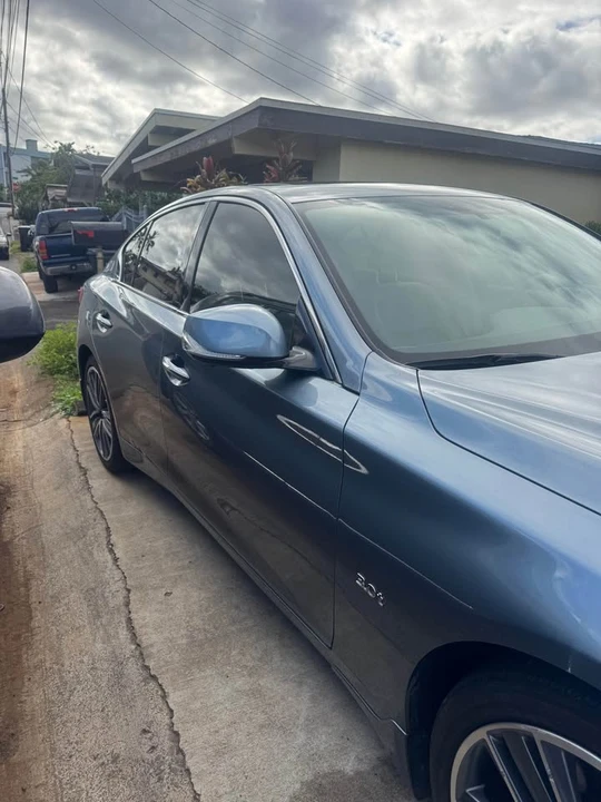 2017 Infiniti Q50 - Image 3 of 11