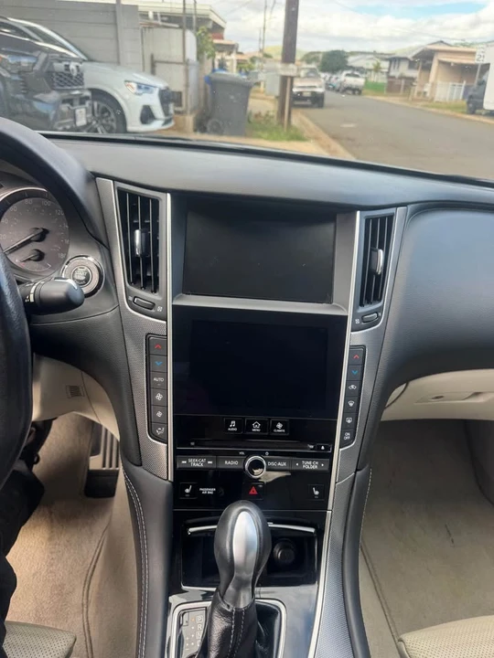 2017 Infiniti Q50 - Image 10 of 11