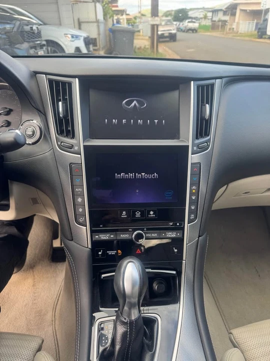 2017 Infiniti Q50 - Image 11 of 11