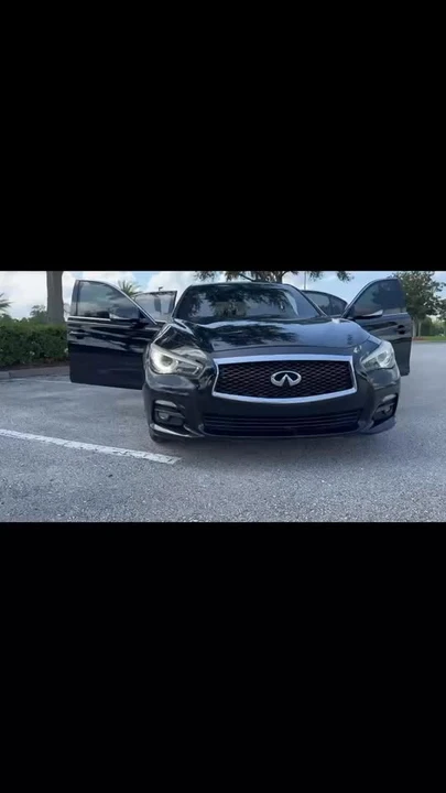 2017 Infiniti Q50 - Image 15 of 15