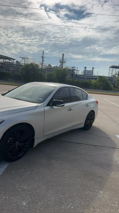 2017 Infiniti Q50 - Image 11 of 11