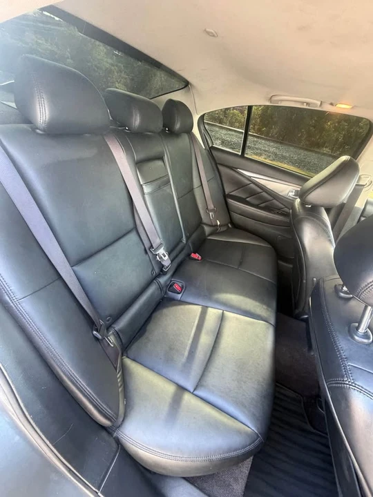 2017 Infiniti Q50 - Image 7 of 11