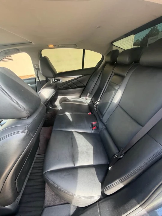 2017 Infiniti Q50 - Image 8 of 11