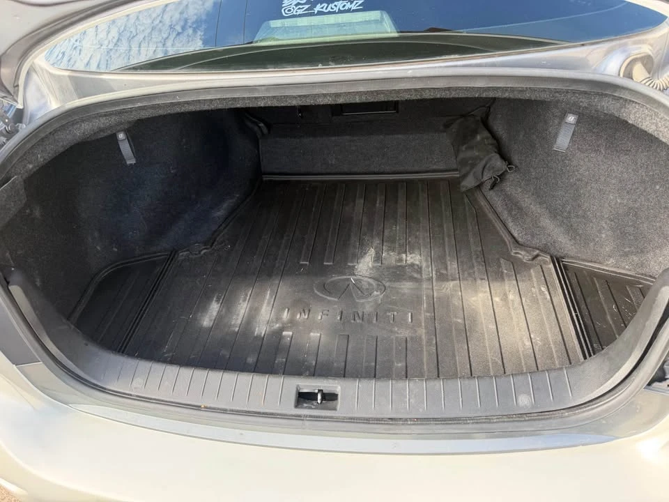 2017 Infiniti Q50 - Image 10 of 11