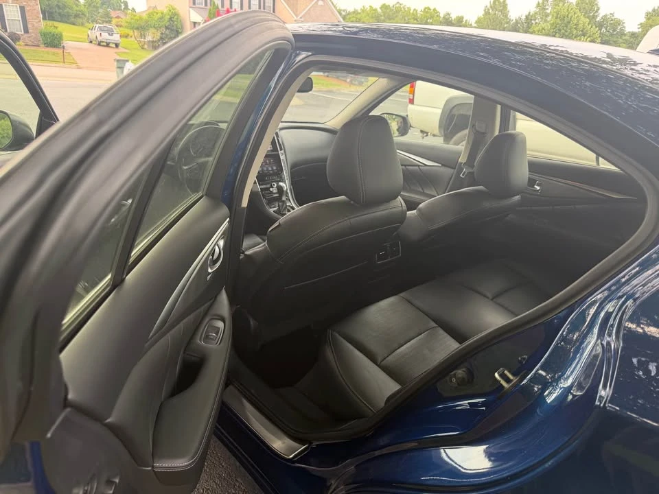 2017 Infiniti Q50 - Image 12 of 14