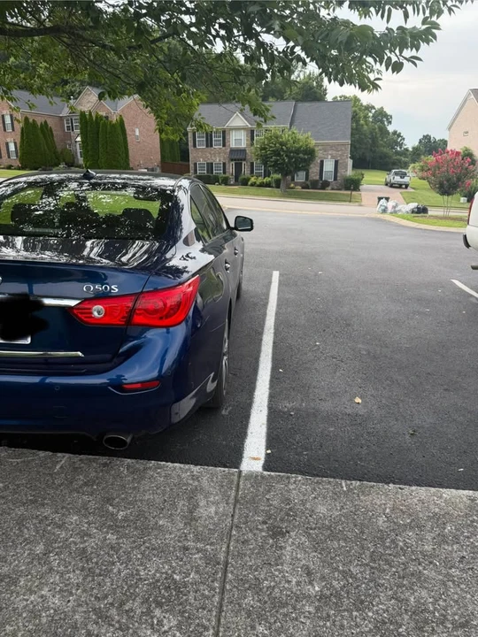 2017 Infiniti Q50 - Image 5 of 14