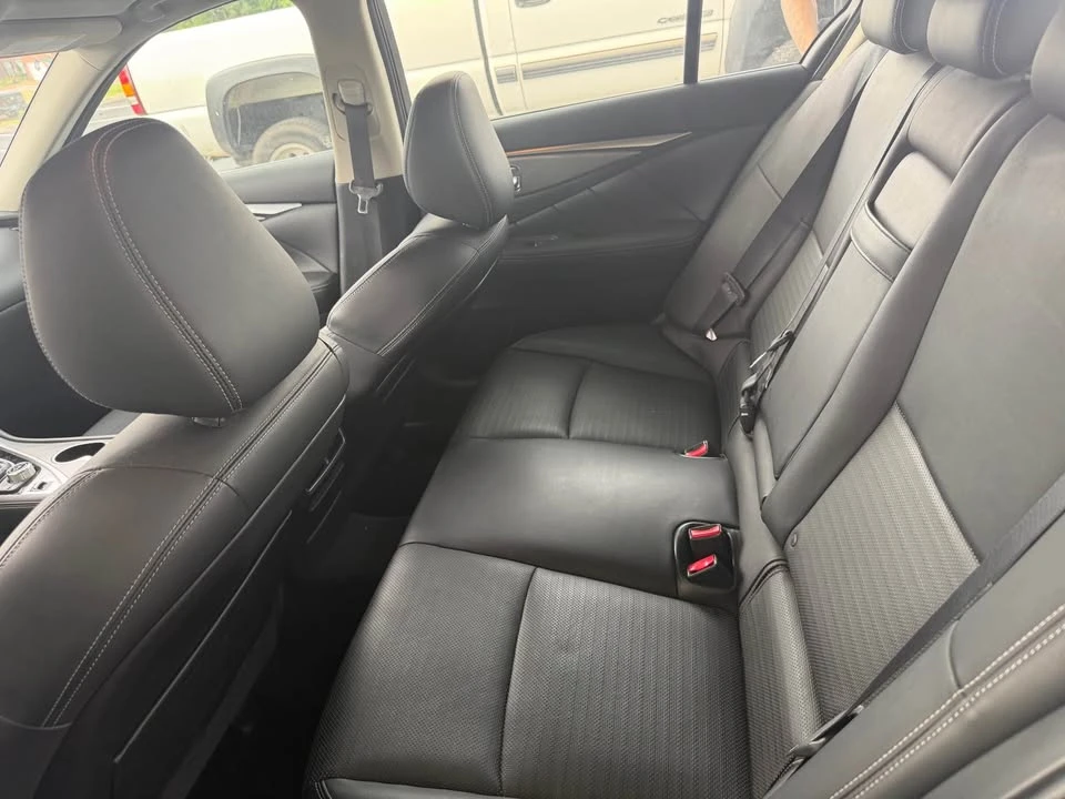 2017 Infiniti Q50 - Image 13 of 14
