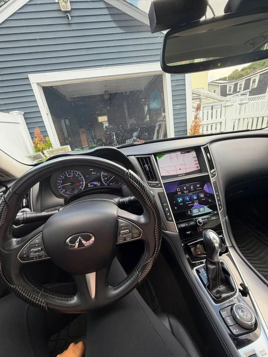 2017 Infiniti Q50 - Image 6 of 14