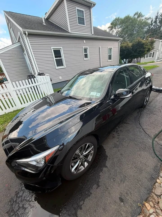 2017 Infiniti Q50 - Image 7 of 14