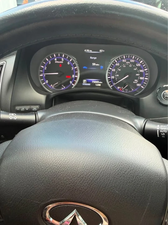 2017 Infiniti Q50 - Image 14 of 14