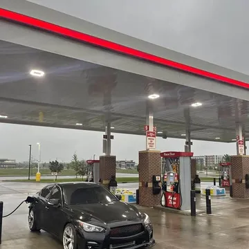 2017 Infiniti Q50 3.0t Sport Sedan 4D