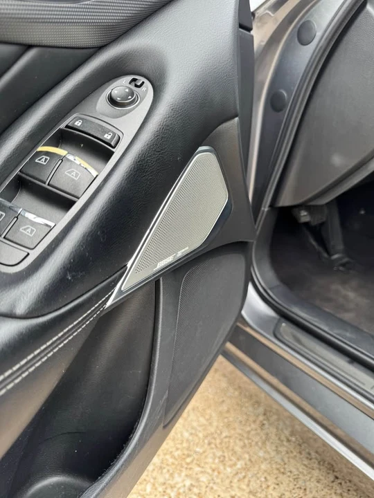 2017 Infiniti Q50 - Image 10 of 14