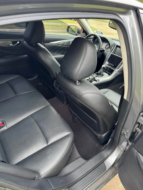 2017 Infiniti Q50 - Image 11 of 14