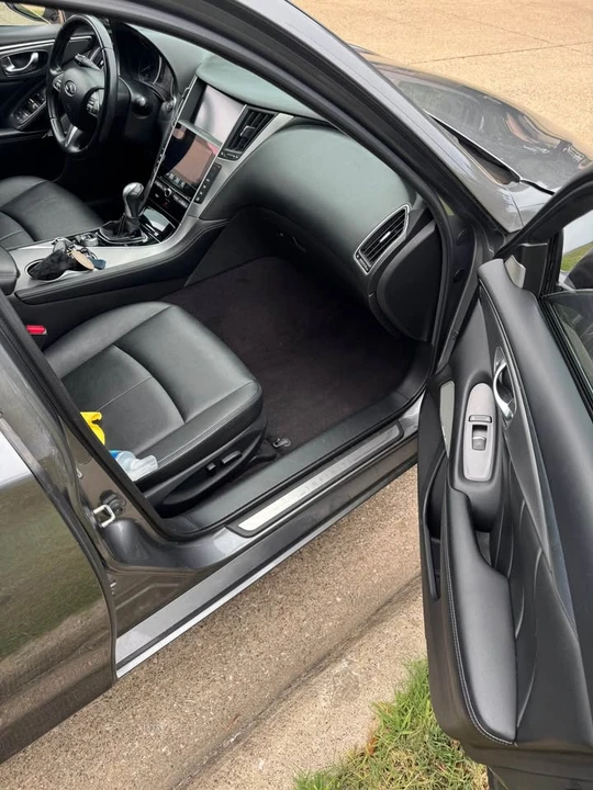 2017 Infiniti Q50 - Image 13 of 14