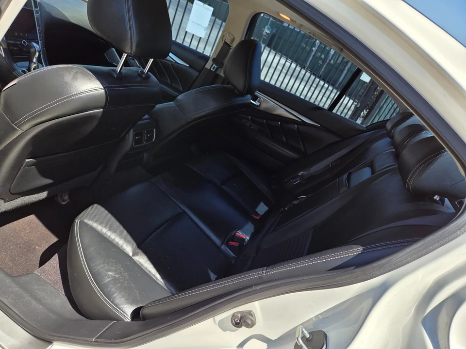 2017 Infiniti Q50 - Image 12 of 25