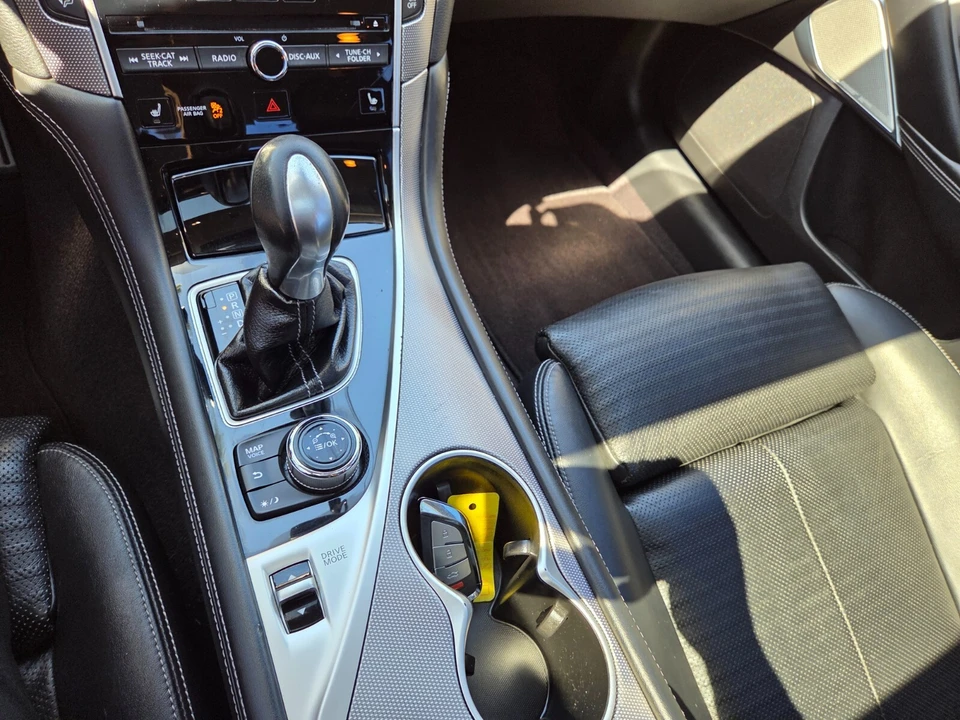 2017 Infiniti Q50 - Image 23 of 25