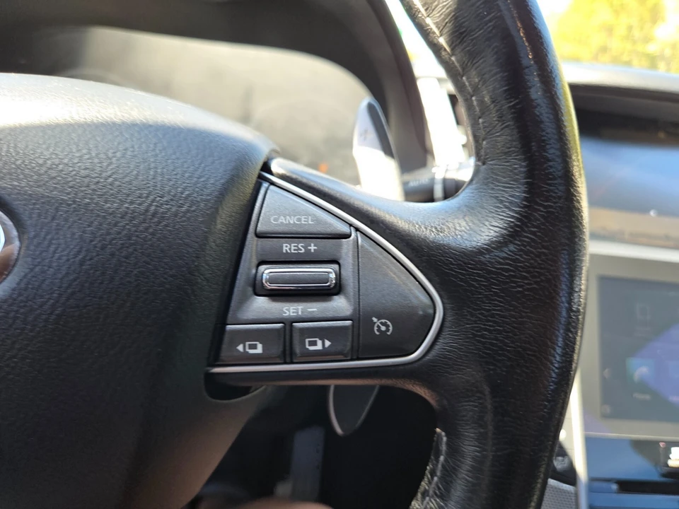 2017 Infiniti Q50 - Image 21 of 25