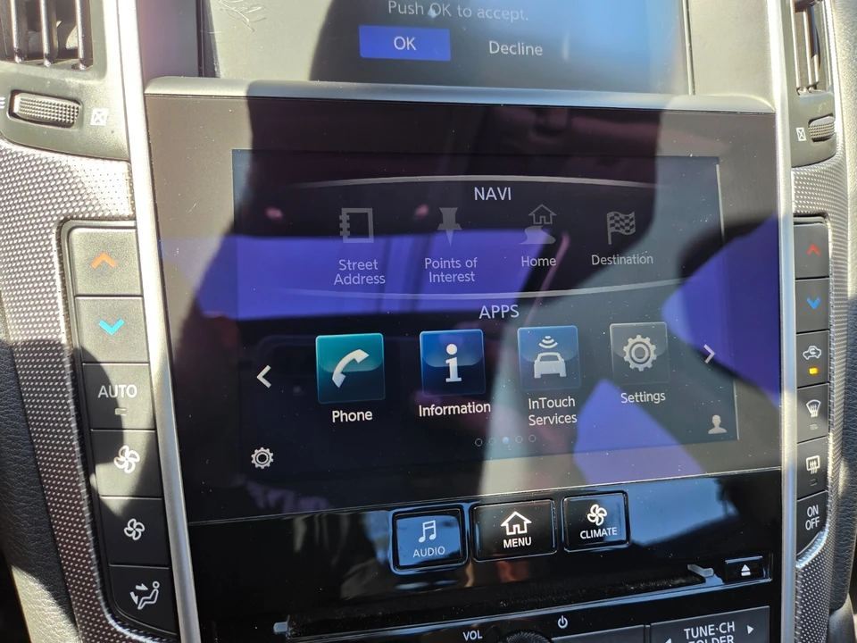 2017 Infiniti Q50 - Image 19 of 25