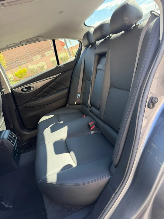 2017 Infiniti Q50 - Image 17 of 18