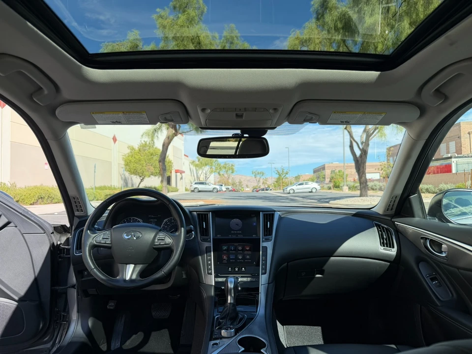 2017 Infiniti Q50 - Image 18 of 18