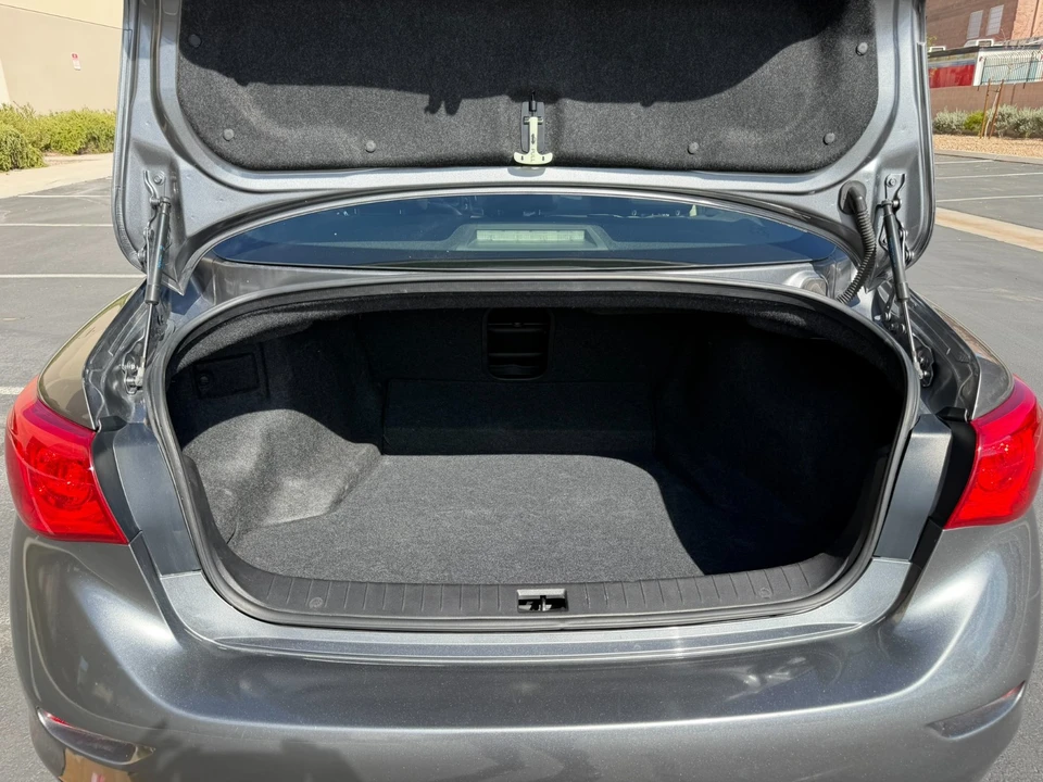 2017 Infiniti Q50 - Image 12 of 18