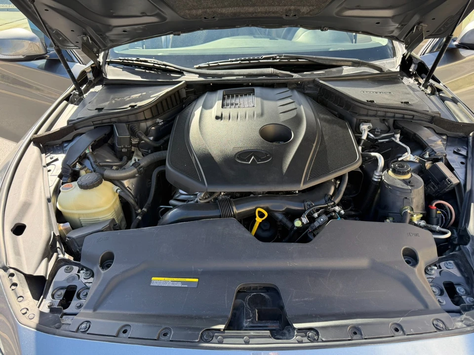 2017 Infiniti Q50 - Image 13 of 18