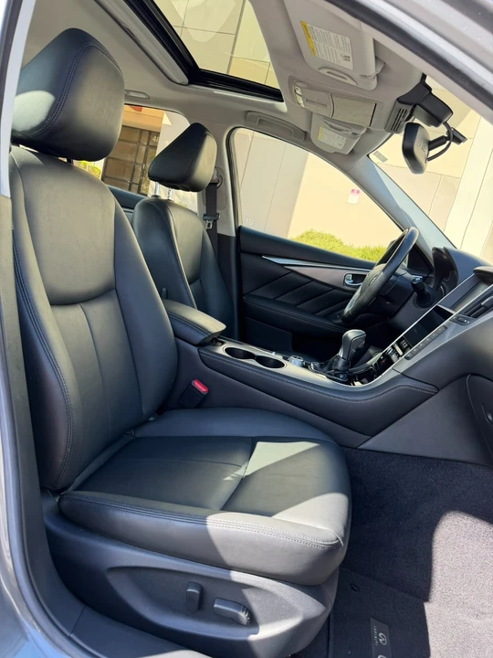 2017 Infiniti Q50 - Image 14 of 18