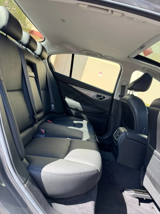 2017 Infiniti Q50 - Image 16 of 18