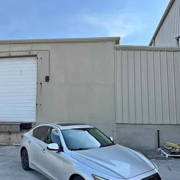 2017 Infiniti Q50 3.0T Premium