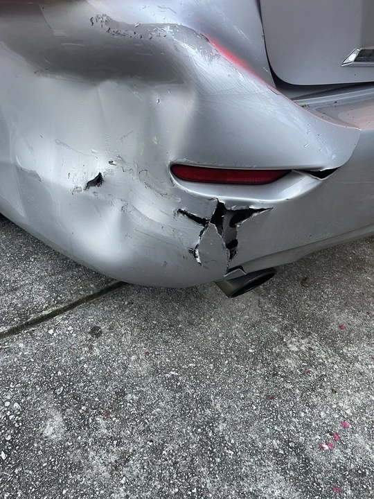 2017 Infiniti Q50 - Image 5 of 15