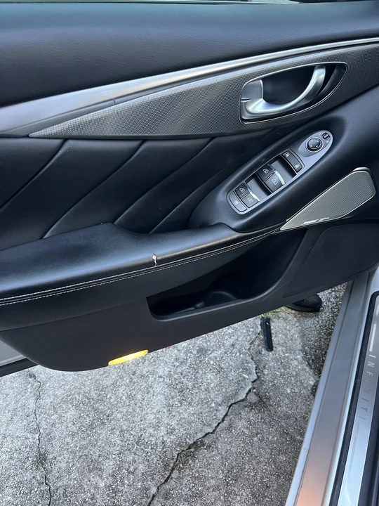 2017 Infiniti Q50 - Image 15 of 15