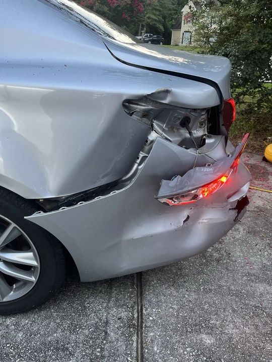 2017 Infiniti Q50 - Image 13 of 15