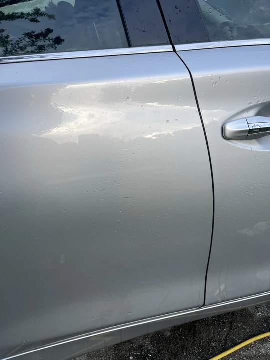 2017 Infiniti Q50 - Image 9 of 15