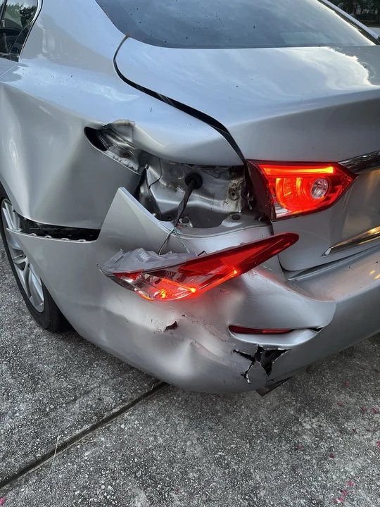 2017 Infiniti Q50 - Image 10 of 15