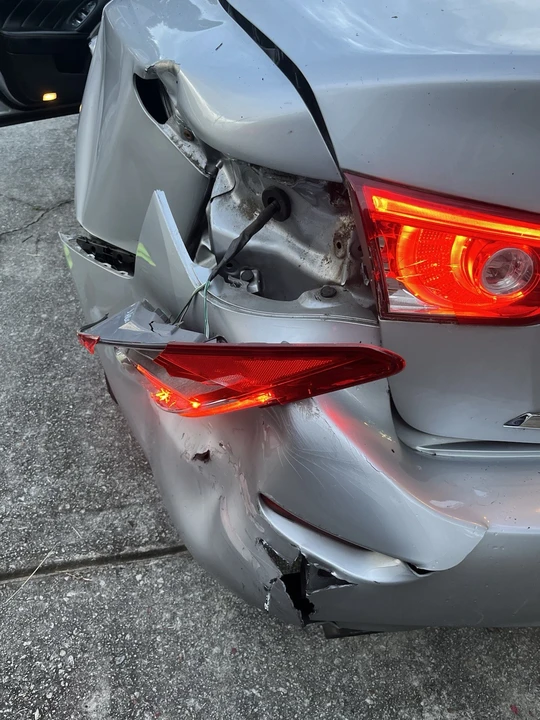 2017 Infiniti Q50 - Image 12 of 15