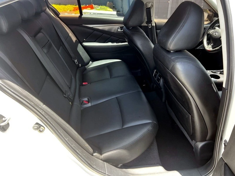 2017 Infiniti Q50 - Image 11 of 21
