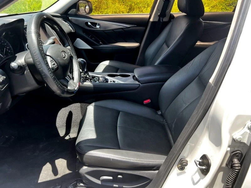 2017 Infiniti Q50 - Image 14 of 21