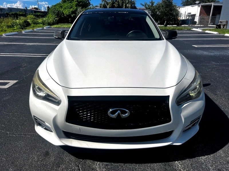 2017 Infiniti Q50 - Image 2 of 21