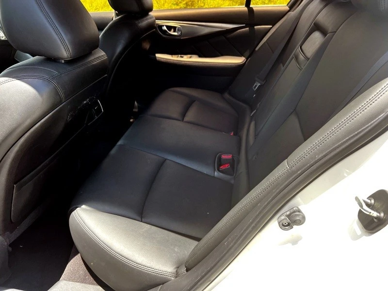 2017 Infiniti Q50 - Image 13 of 21