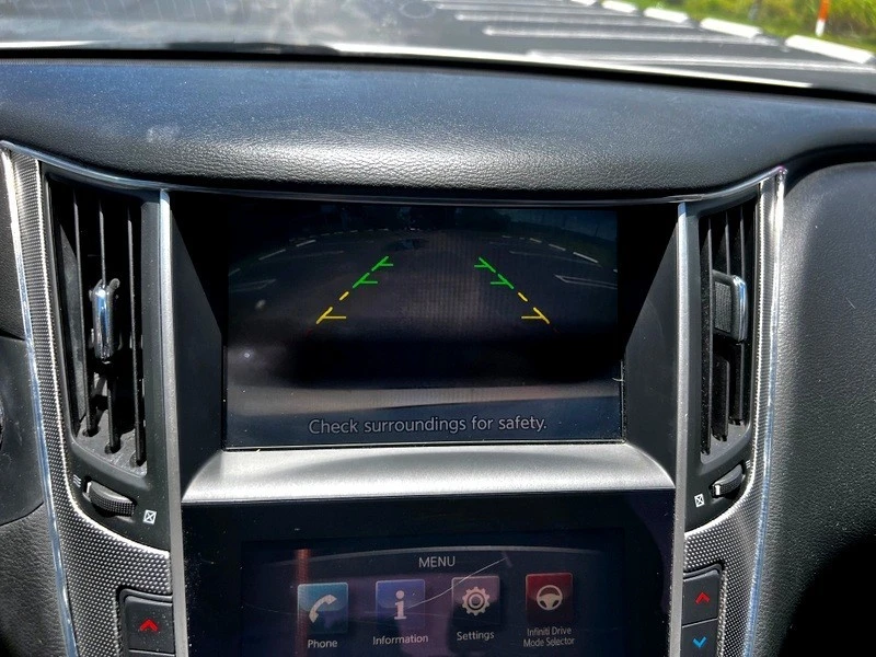 2017 Infiniti Q50 - Image 19 of 21
