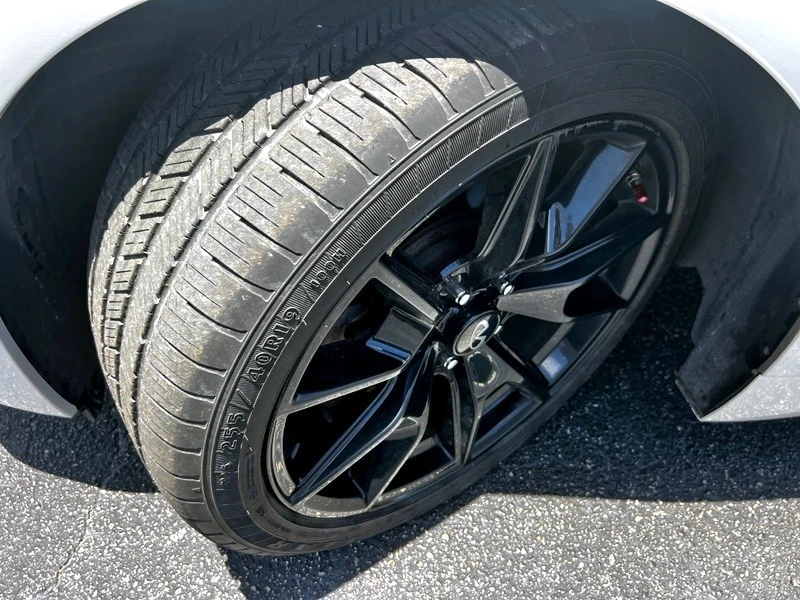 2017 Infiniti Q50 - Image 21 of 21