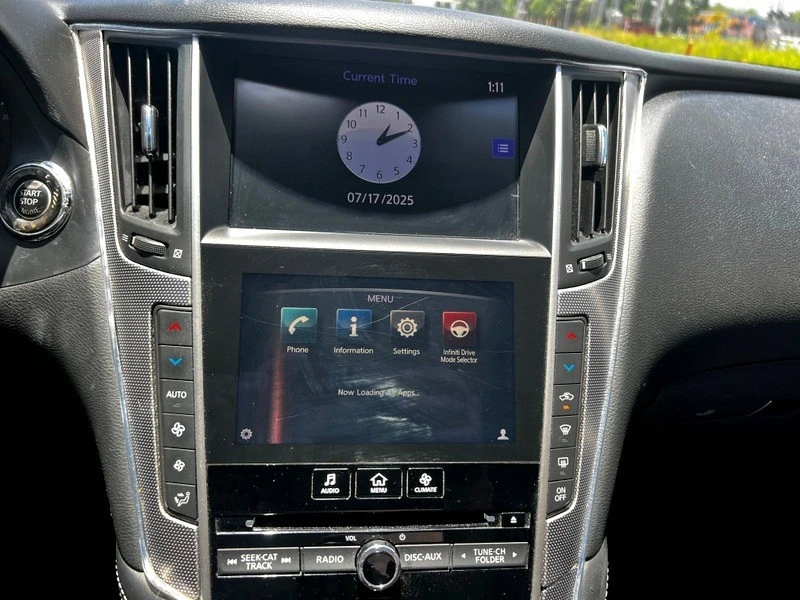 2017 Infiniti Q50 - Image 18 of 21