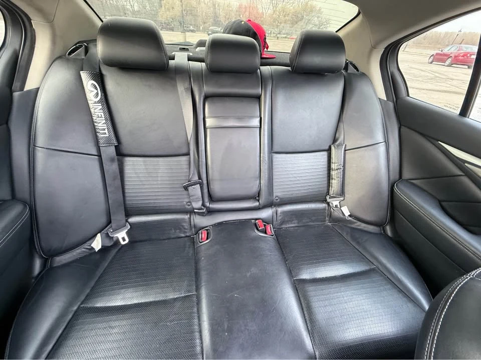 2017 Infiniti Q50 - Image 11 of 20