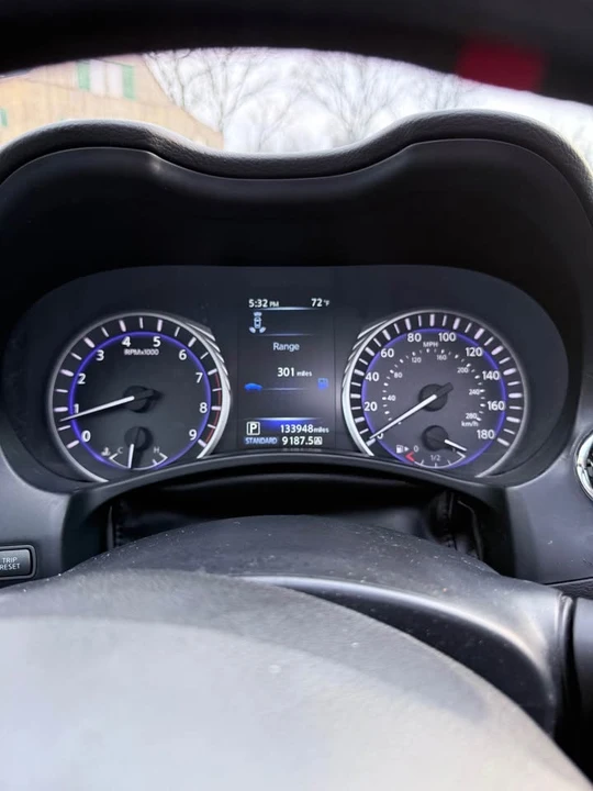 2017 Infiniti Q50 - Image 16 of 20