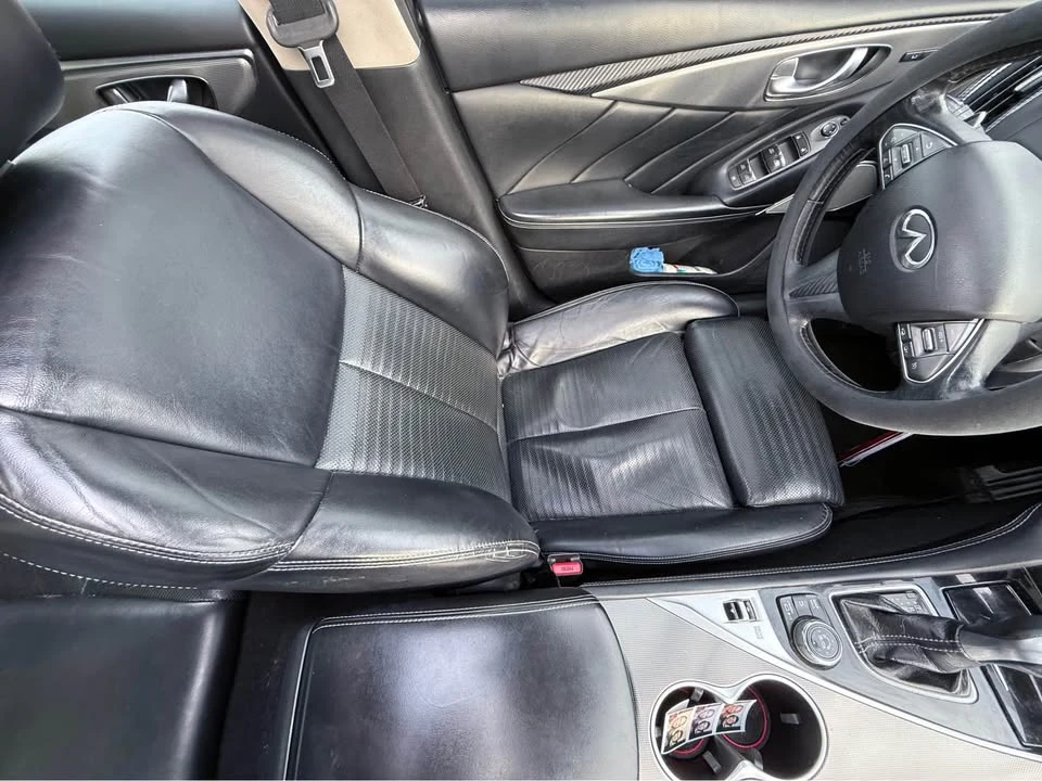 2017 Infiniti Q50 - Image 10 of 20