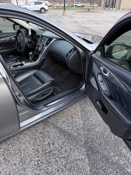 2017 Infiniti Q50 - Image 6 of 20