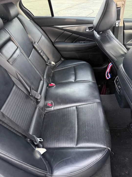 2017 Infiniti Q50 - Image 12 of 20