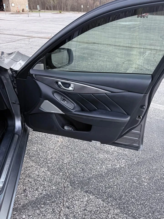2017 Infiniti Q50 - Image 7 of 20