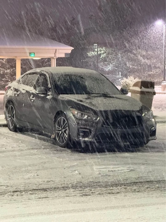 2017 Infiniti Q50 - Image 18 of 20